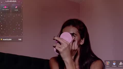 I AM KARLA 3 online show from February 21, 2025, 3:21 pm