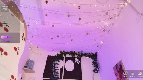 Snapshot of iamlola_ chatting on December 4, 2025, 6:38 pm IM LOLA online show from December 4, 2025, 6:38 pm