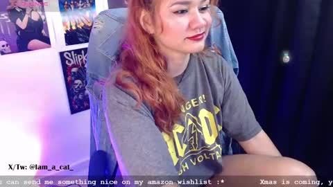 Mari online show from December 2, 2024, 11:29 pm