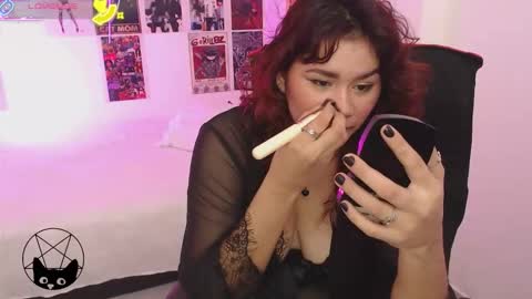 Mari online show from September 18, 2025, 2:35 am