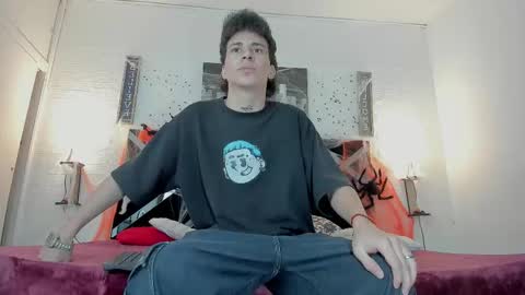 Mariano online show from November 2, 2025, 4:04 am