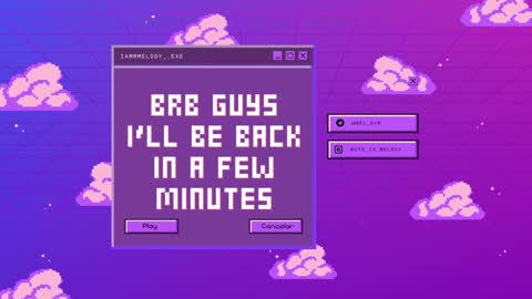 Mel  online show from January 11, 2025, 9:26 am