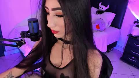 Mel  online show from October 25, 2025, 3:14 am