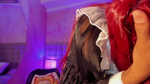 Nayuta online show from January 17, 2025, 9:28 pm