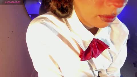 Nayuta online show from September 25, 2025, 8:56 pm