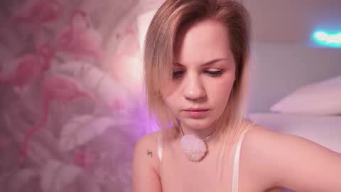 Snapshot of iamninamint chatting on February 22, 2026, 6:17 pm Nina online show from February 22, 2026, 6:17 pm