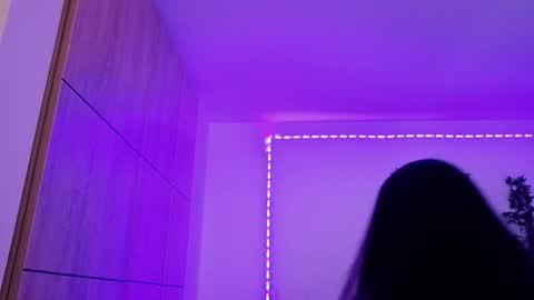 Snapshot of iamnyxy_ chatting on January 6, 2026, 1:04 pm Nyxy online show from January 6, 2026, 1:04 pm