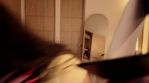 Nyxy online show from February 10, 2026, 12:04 am