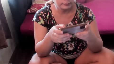 Snapshot of iamsuprememistress chatting on October 29, 2025, 3:09 am MADAM MISTRESS ASIANA online show from October 29, 2025, 3:09 am