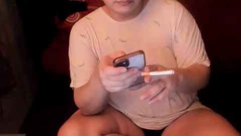 Snapshot of iamsuprememistress chatting on October 31, 2025, 11:22 am MADAM MISTRESS ASIANA online show from October 31, 2025, 11:22 am