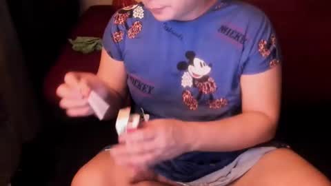 Snapshot of iamsuprememistress chatting on November 3, 2025, 6:31 pm MADAM MISTRESS ASIANA online show from November 3, 2025, 6:31 pm