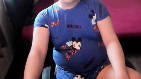 Snapshot of iamsuprememistress chatting on November 4, 2025, 6:34 am MADAM MISTRESS ASIANA online show from November 4, 2025, 6:34 am