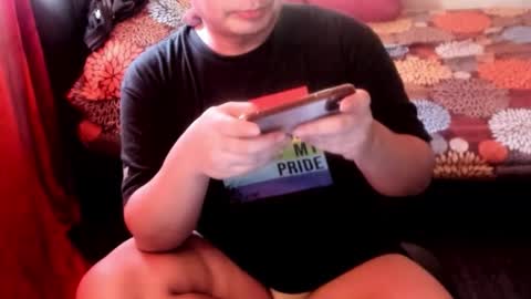 Snapshot of iamsuprememistress chatting on November 21, 2025, 8:46 am MADAM MISTRESS ASIANA online show from November 21, 2025, 8:46 am