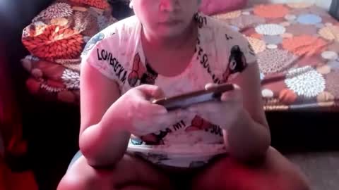 Snapshot of iamsuprememistress chatting on November 25, 2025, 1:05 am MADAM MISTRESS ASIANA online show from November 25, 2025, 1:05 am