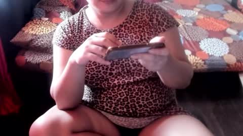 Snapshot of iamsuprememistress chatting on November 28, 2025, 12:13 am MADAM MISTRESS ASIANA online show from November 28, 2025, 12:13 am