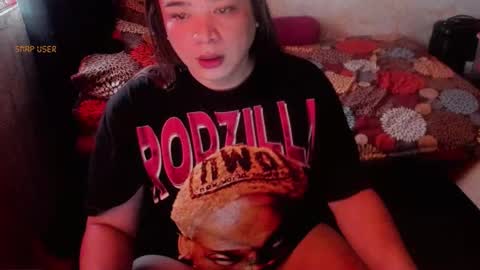 Snapshot of iamsuprememistress chatting on December 16, 2025, 9:25 am MADAM MISTRESS ASIANA online show from December 16, 2025, 9:25 am