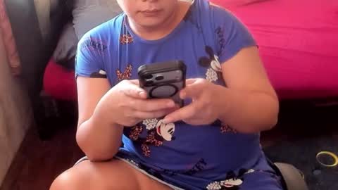 MADAM  MISTRESS ASIANA online show from January 18, 2026, 8:40 am