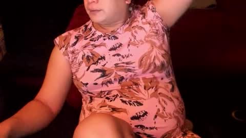 MADAM  MISTRESS ASIANA online show from February 13, 2026, 3:30 pm