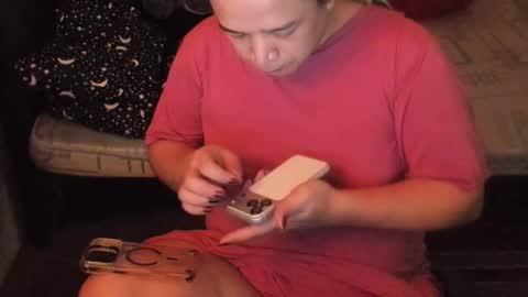 MADAM  MISTRESS ASIANA online show from March 13, 2026, 10:44 am