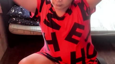 MADAM  MISTRESS ASIANA online show from March 17, 2026, 3:44 am