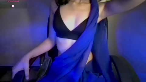 hainnahh online show from September 25, 2025, 7:06 pm