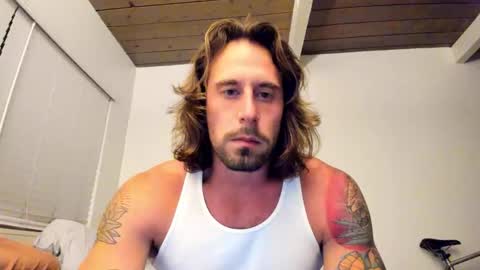 Iamtarzan91 online show from October 15, 2025, 5:07 am