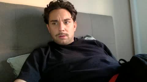 iamtheonewhojerksoff online show from December 2, 2024, 3:03 pm