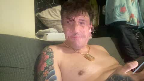 iamtheparty200 online show from January 20, 2025, 5:48 am