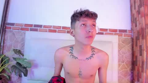 Snapshot of iamthiagox chatting on January 23, 2025, 4:09 am Thiago online show from January 23, 2025, 4:09 am