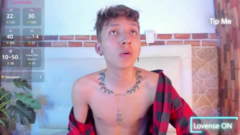 Snapshot of iamthiagox chatting on January 23, 2025, 10:22 am Thiago online show from January 23, 2025, 10:22 am