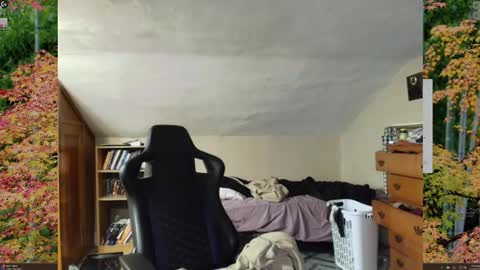 iamtommyparker online show from November 3, 2025, 7:42 am