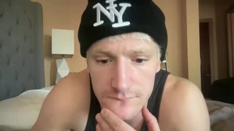 iamtommyparker online show from January 31, 2026, 9:13 pm