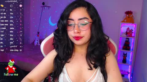 Snapshot of iamveroo chatting on December 13, 2024, 6:53 am Veronica NDEPENT MODEL online show from December 13, 2024, 6:53 am