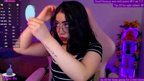 Snapshot of iamveroo chatting on September 13, 2025, 4:34 am Veronica NDEPENT MODEL online show from September 13, 2025, 4:34 am