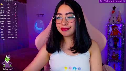 Snapshot of iamveroo chatting on December 14, 2025, 6:19 am Veronica NDEPENT MODEL online show from December 14, 2025, 6:19 am