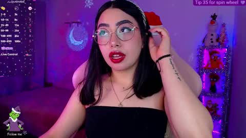 Snapshot of iamveroo chatting on January 10, 2026, 5:31 am Veronica NDEPENT MODEL online show from January 10, 2026, 5:31 am