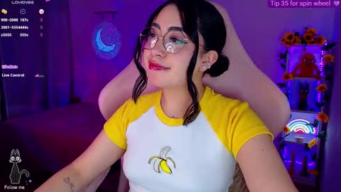 Snapshot of iamveroo chatting on February 21, 2026, 5:19 am Veronica NDEPENT MODEL online show from February 21, 2026, 5:19 am