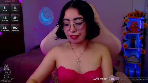Veronica  NDEPENT MODEL online show from April 21, 2026, 4:52 am