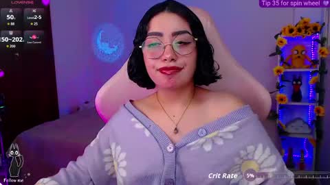 Snapshot of iamveroo chatting on April 23, 2026, 5:30 am Veronica NDEPENT MODEL online show from April 23, 2026, 5:30 am