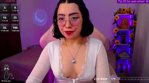 Snapshot of iamveroo chatting on June 4, 2026, 5:35 am Veronica NDEPENT MODEL online show from June 4, 2026, 5:35 am