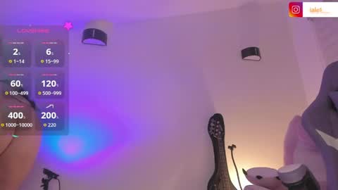   MILU   online show from April 30, 2026, 9:04 am