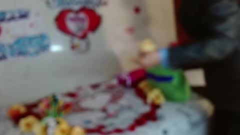 Snapshot of iamyourspicyone chatting on February 27, 2026, 11:10 am iamyourspicyone online show from February 27, 2026, 11:10 am