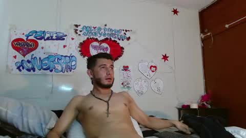 iamyourspicyone online show from May 1, 2026, 1:37 pm