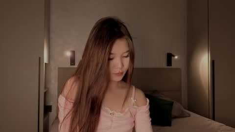 Snapshot of iamyuki_ chatting on October 20, 2025, 7:47 pm iamyuki_ online show from October 20, 2025, 7:47 pm