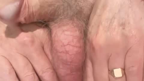 ian53a - mature UK man for same online show from September 10, 2025, 4:40 pm