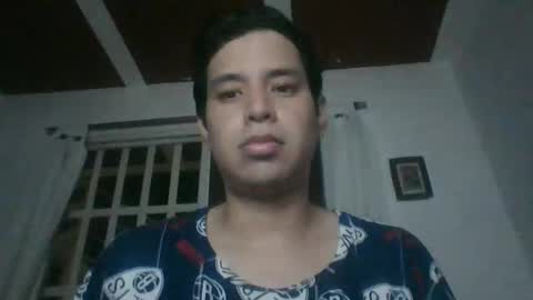 Snapshot of ian_andres_ chatting on May 12, 2026, 2:30 am Ian-Andres online show from May 12, 2026, 2:30 am