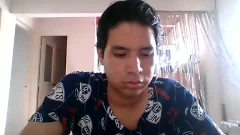 Snapshot of ian_andres_ chatting on May 27, 2026, 7:11 pm Ian-Andres online show from May 27, 2026, 7:11 pm