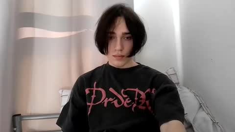 ian_bucks online show from March 7, 2026, 12:57 pm