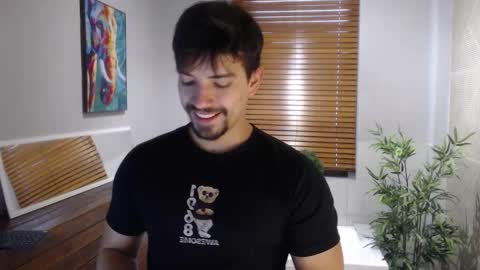 Ian Davis online show from September 13, 2025, 12:05 pm