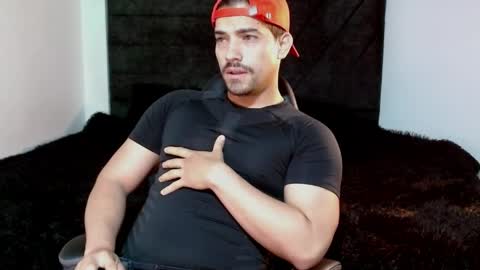 Ian Davis online show from April 6, 2026, 9:10 am